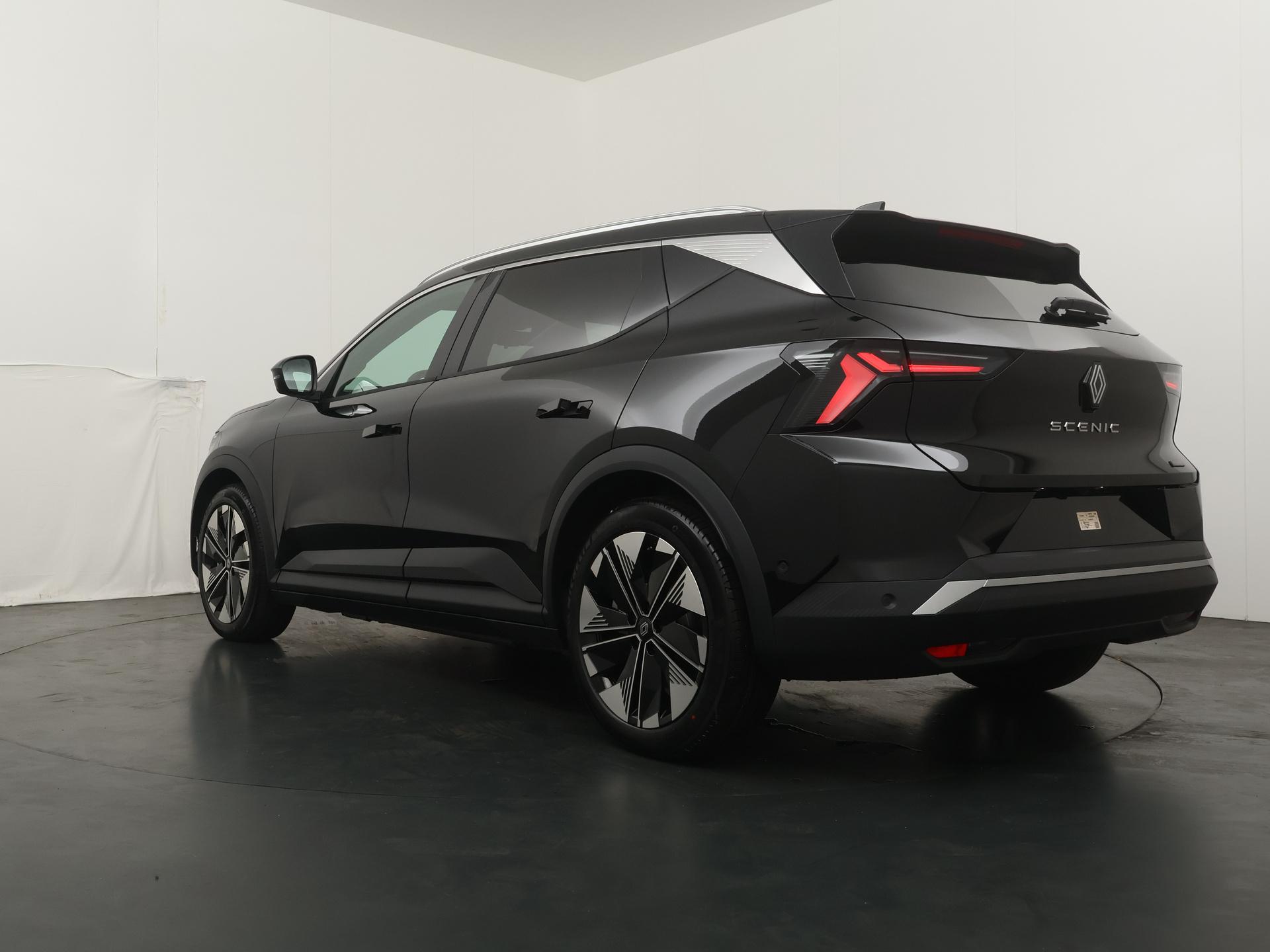 Renault Scénic E-Tech Techno - Afbeelding 3