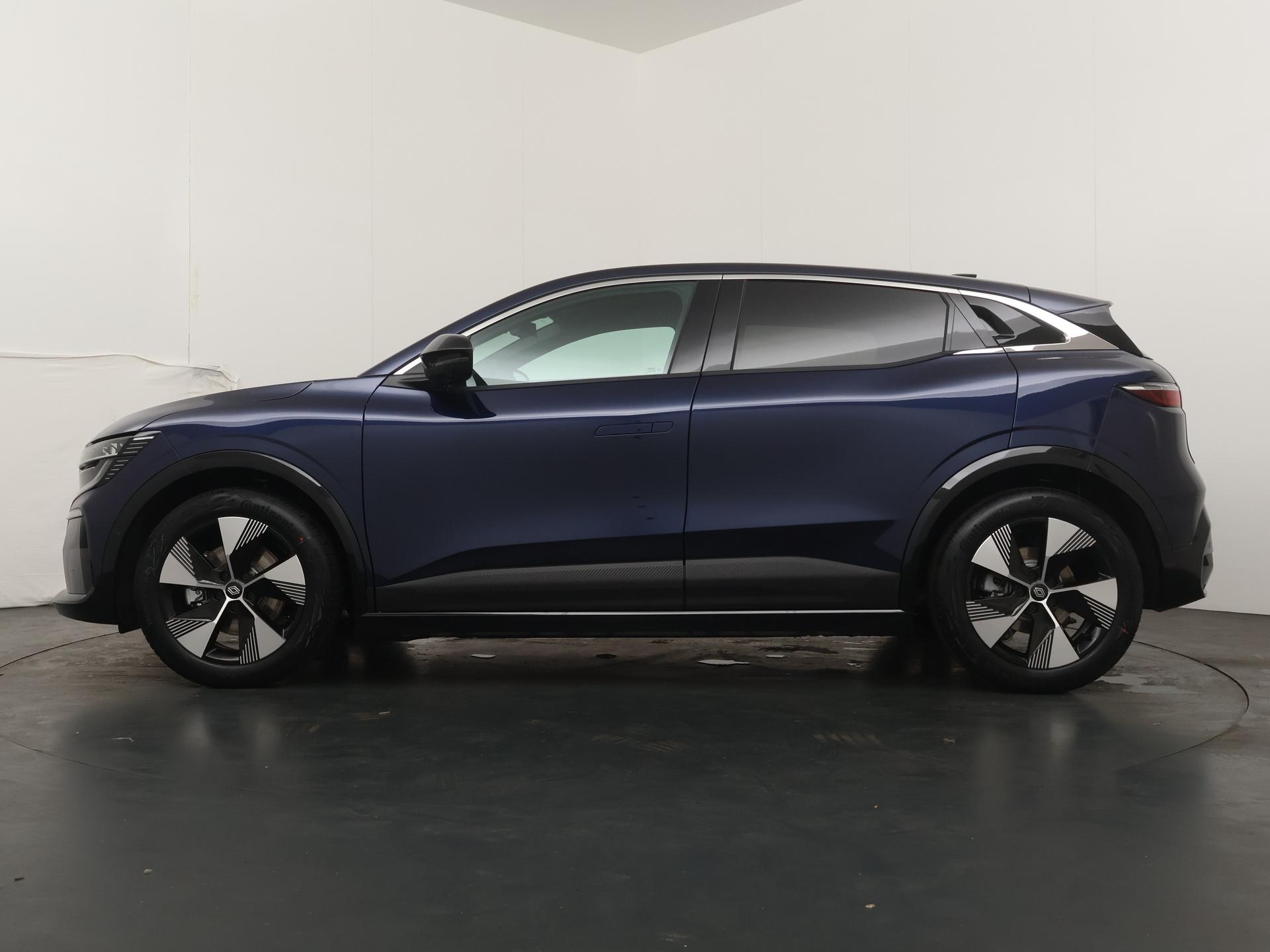 Renault Megane E-Tech Techno - Afbeelding 2