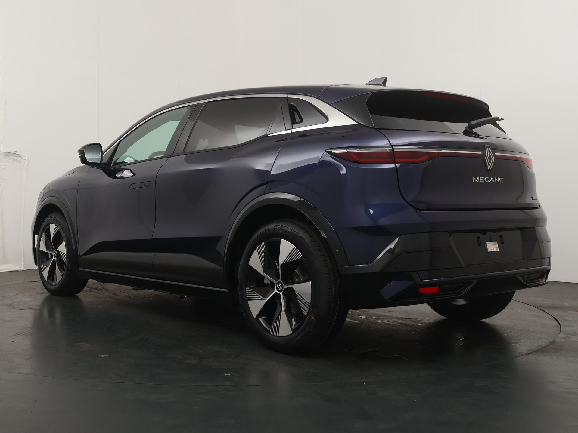 Renault Megane E-Tech Techno - Afbeelding 3