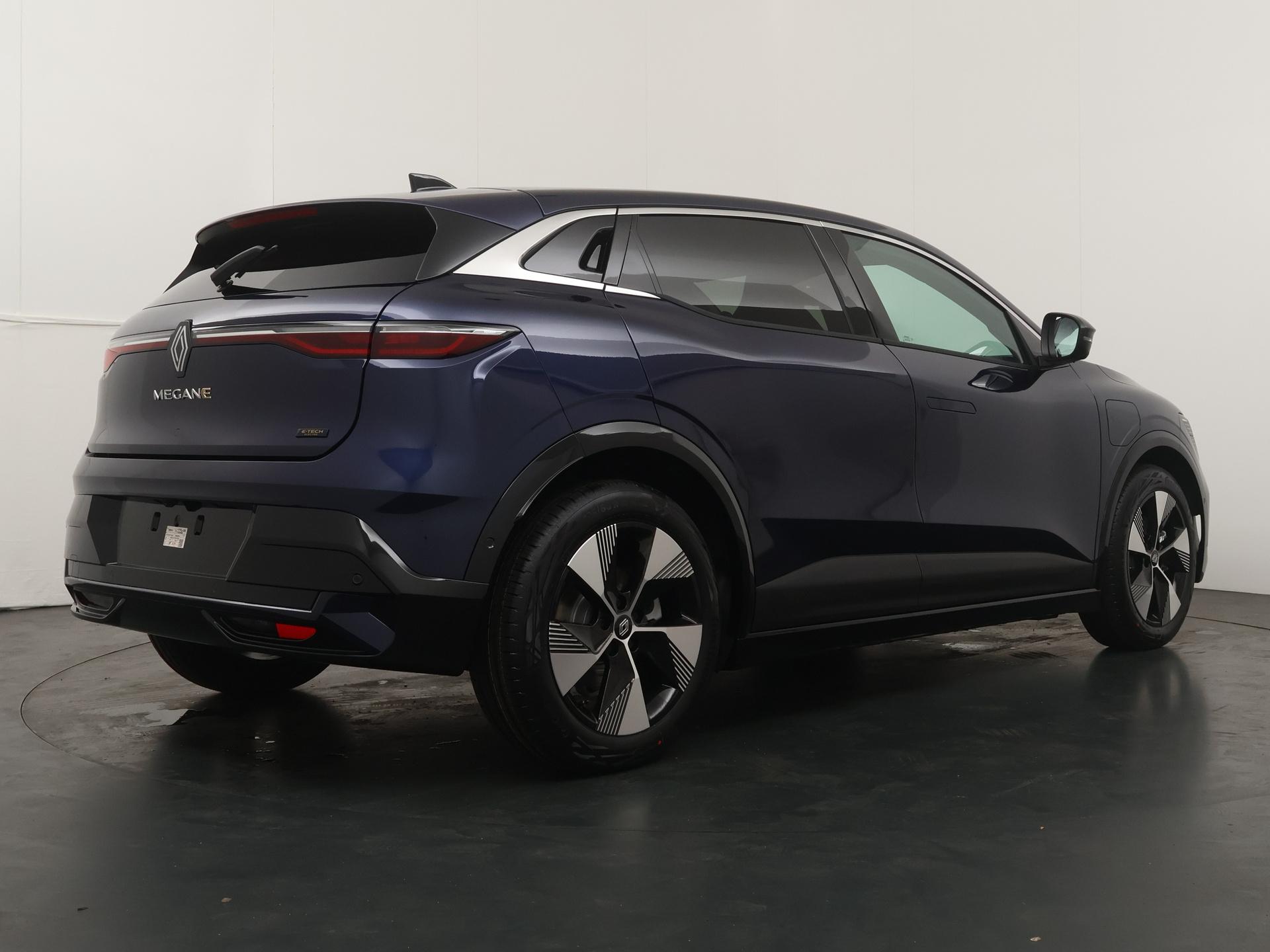 Renault Megane E-Tech Techno - Afbeelding 5