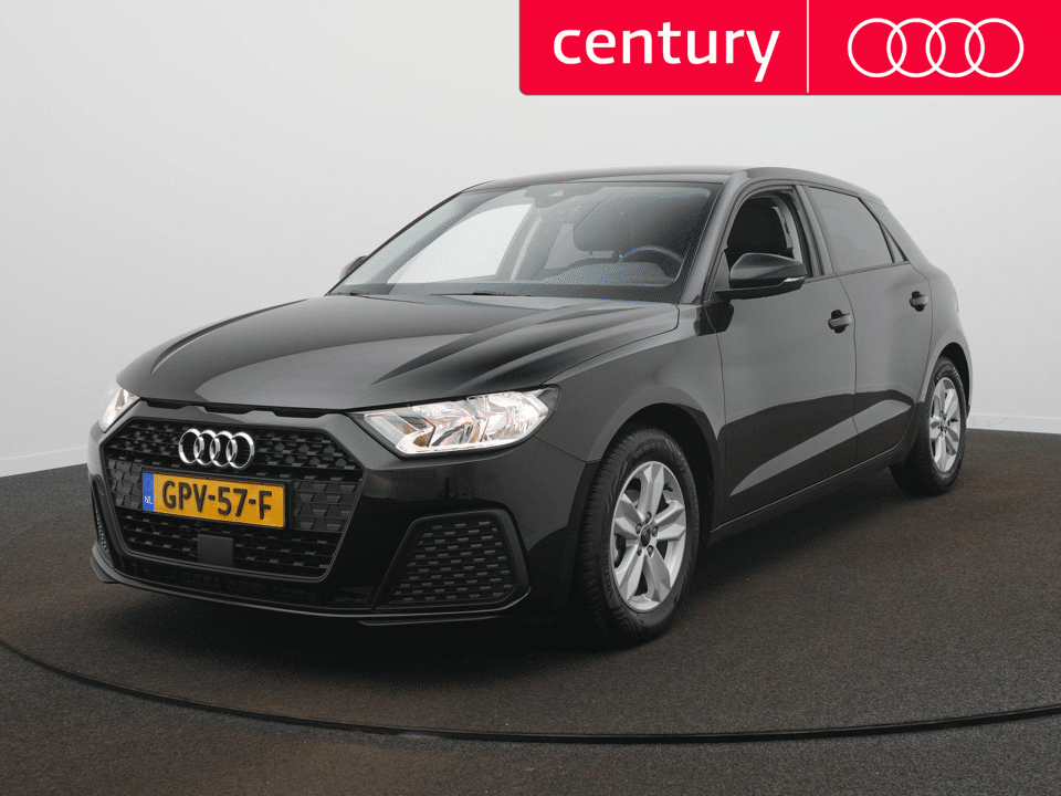 Audi A1 Sportback 25 TFSI Pro Line - Afbeelding 1