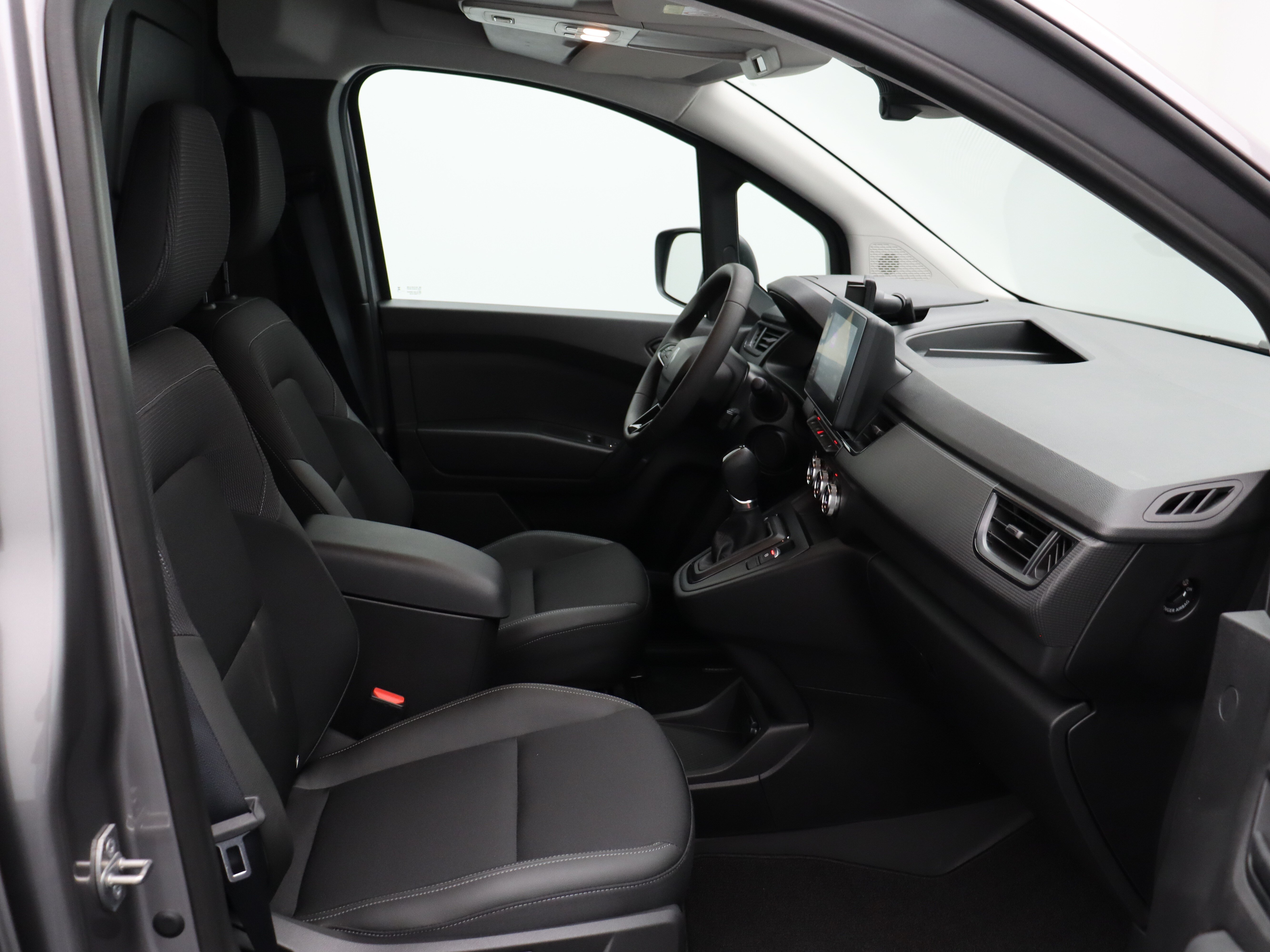 Renault Kangoo Advance 44 kWh - Afbeelding 4