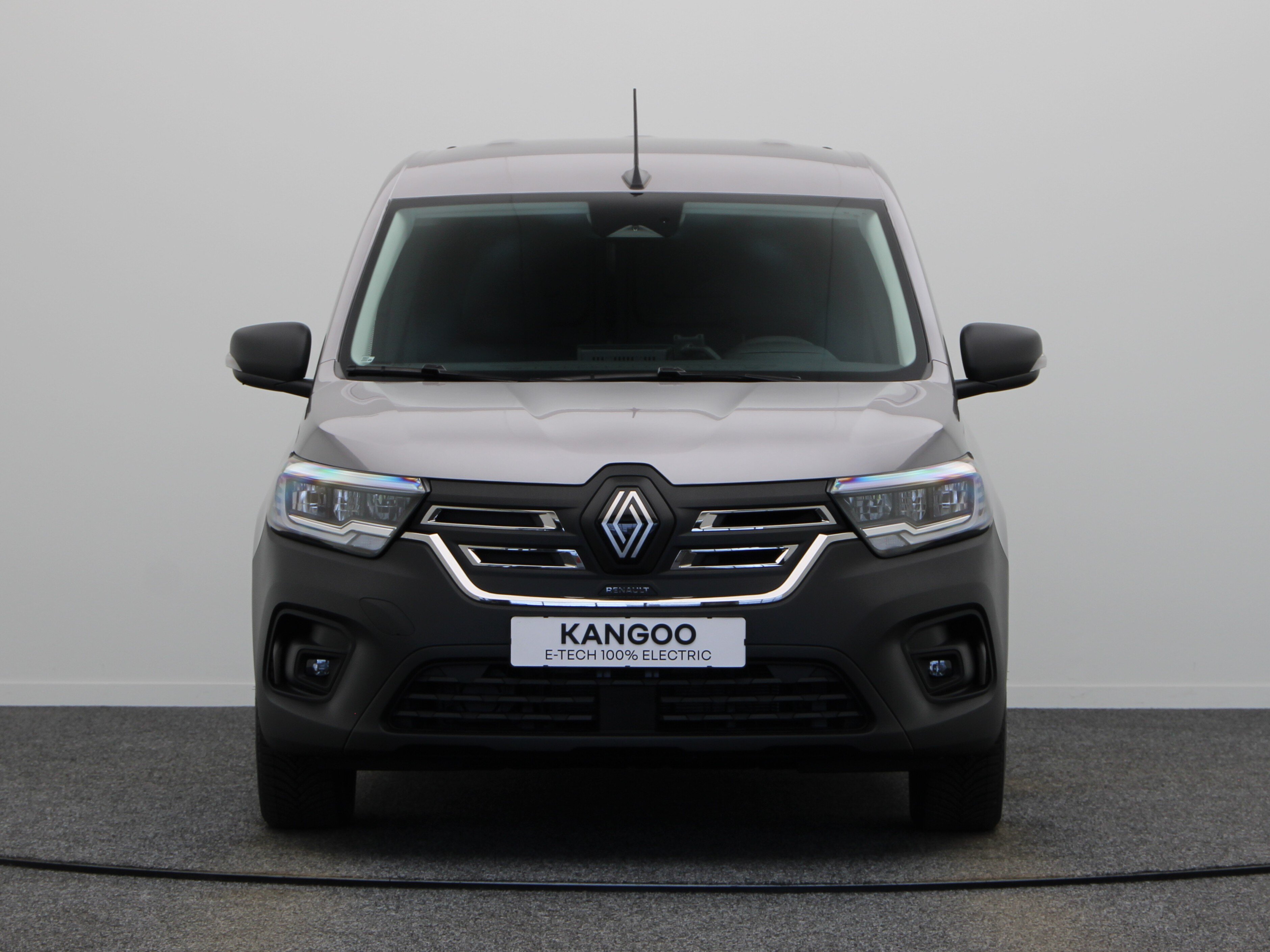 Renault Kangoo Advance 44 kWh - Afbeelding 6