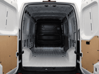 Renault Master Gesloten Bestel L2H2 T40 E-TECH Electric 140 Long Range 1AT Extra - Afbeelding 5