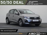 Dacia Sandero Limited Edition TCe 100 - Afbeelding 2