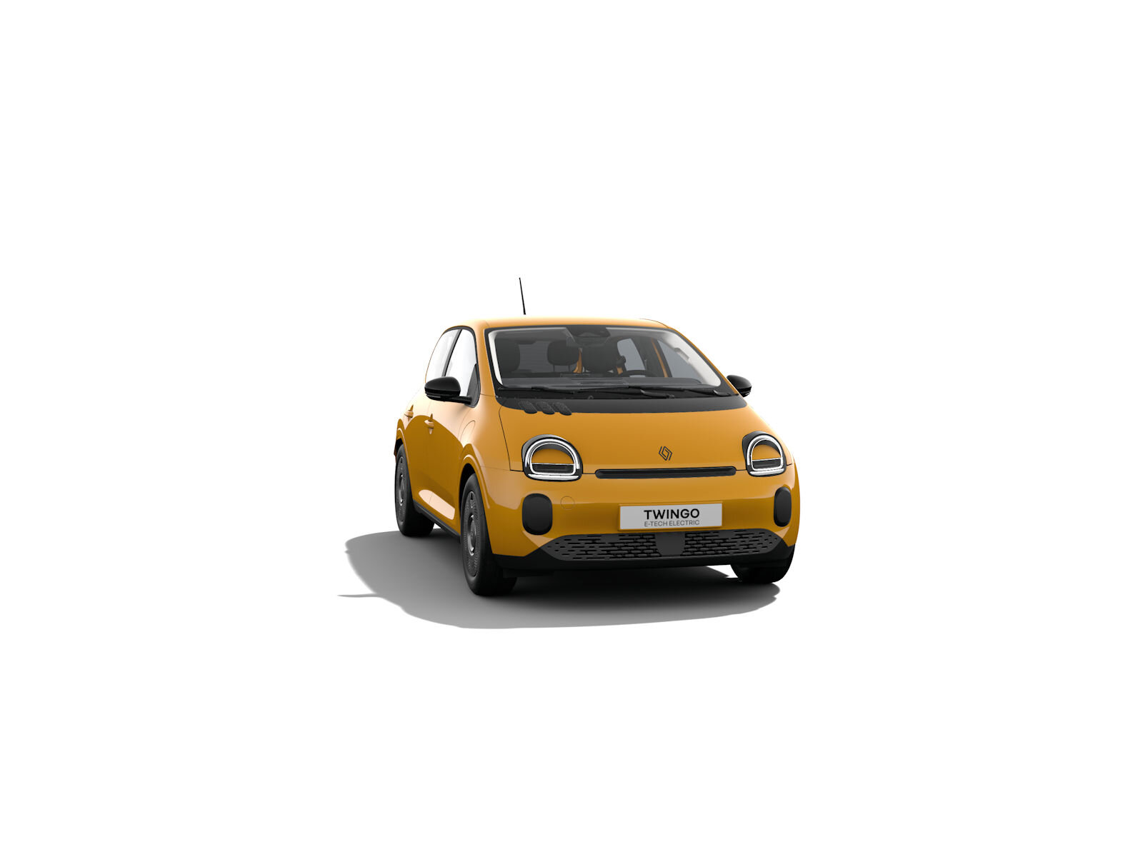 Renault Twingo Evolution Urban range - Afbeelding 6