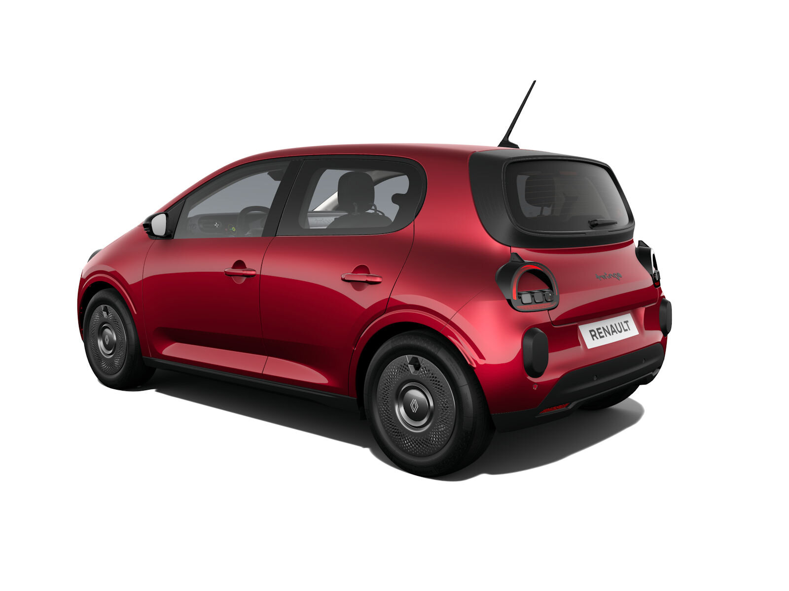 Renault Twingo Evolution Urban range - Afbeelding 5