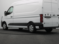 Renault Master Gesloten Bestel L2H2 T40 E-TECH Electric 140 Long Range 1AT Extra - Afbeelding 2
