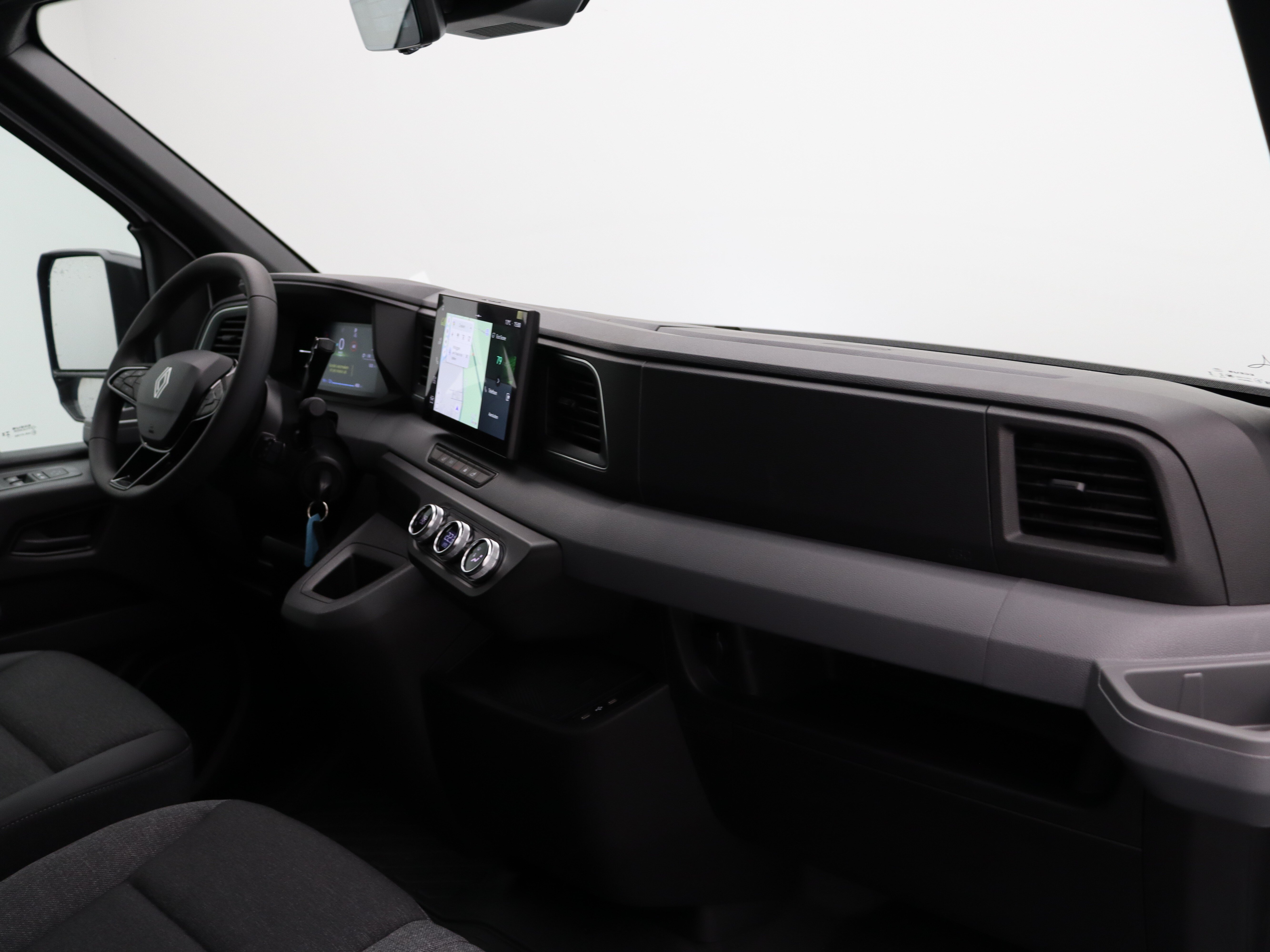 Renault Master Gesloten Bestel L2H2 T40 E-TECH Electric 140 Long Range 1AT Extra - Afbeelding 4