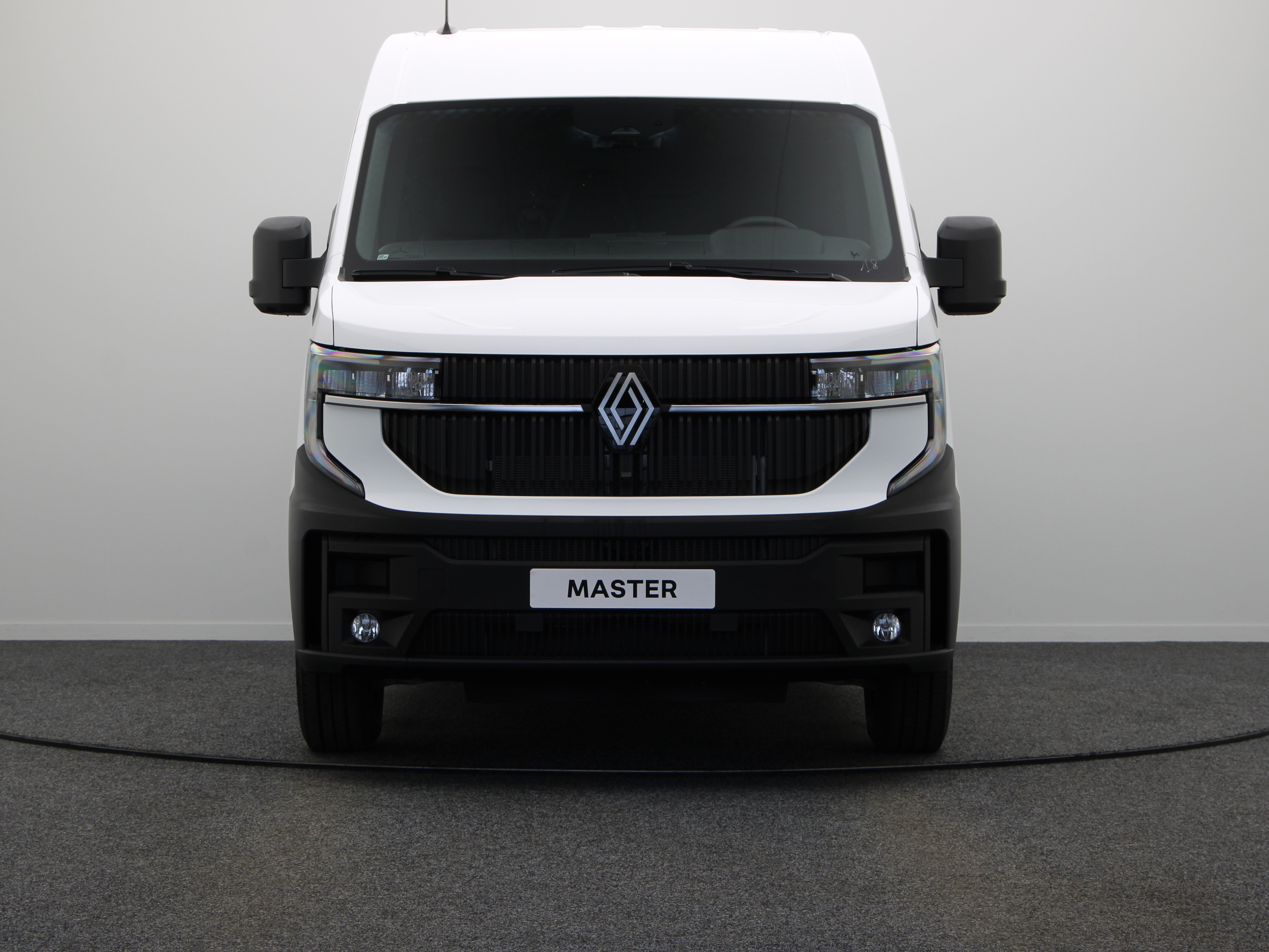 Renault Master Gesloten Bestel L2H2 T40 E-TECH Electric 140 Long Range 1AT Extra - Afbeelding 6