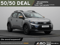 Dacia Sandero Stepway Limited Edition TCe 110 - Afbeelding 2