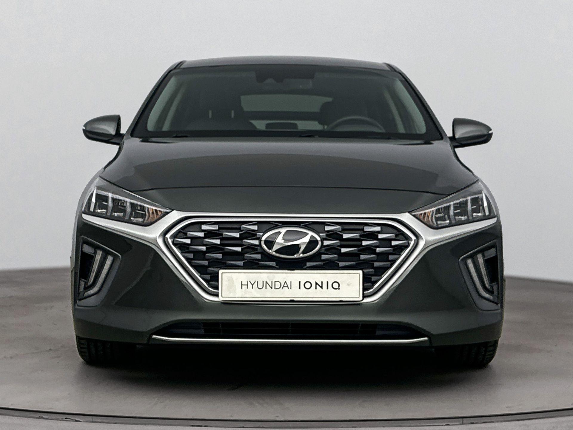 Hyundai IONIQ 1.6 GDi PHEV COMFORT - Afbeelding 4