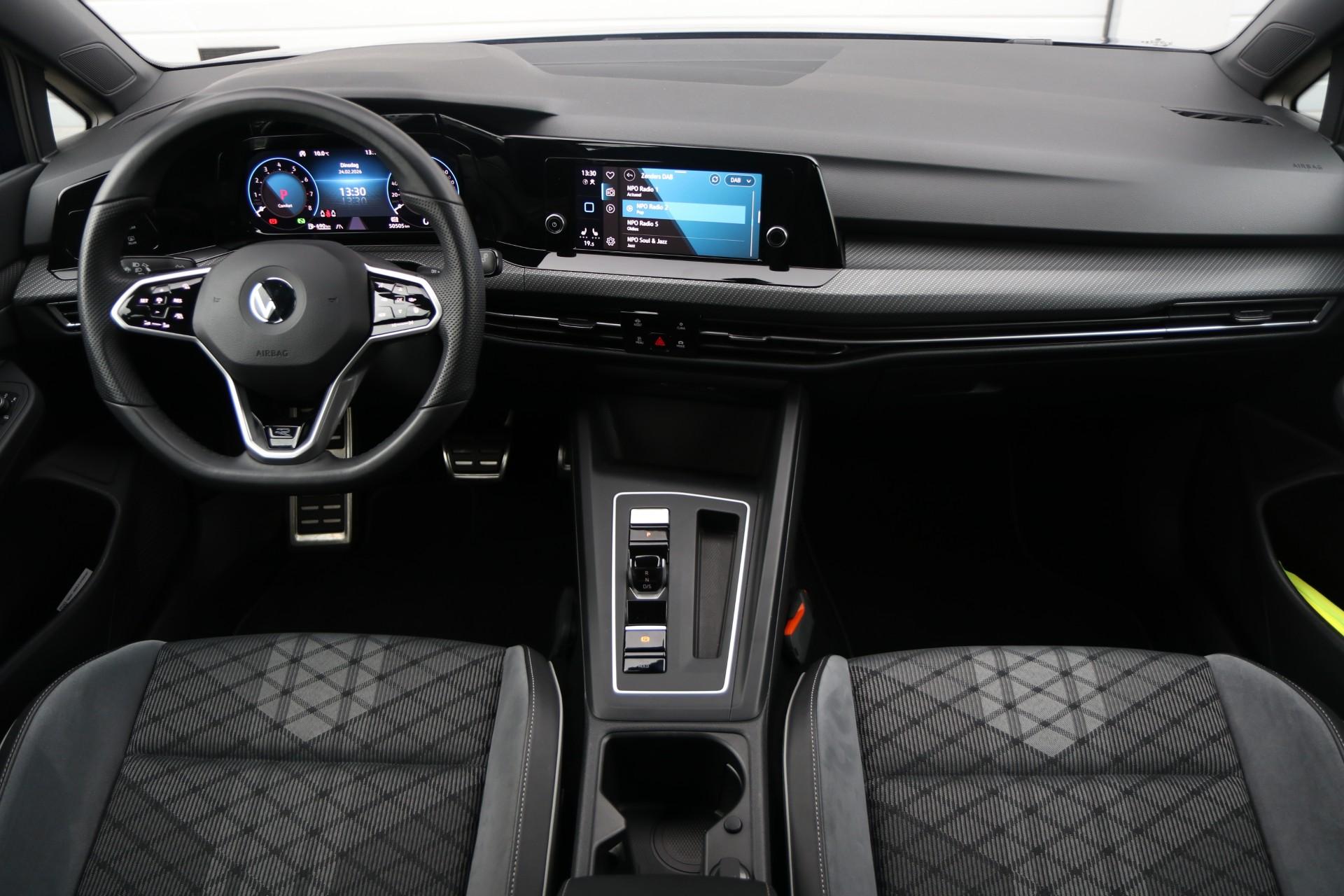 Volkswagen Golf Variant 1.5 eTSI 150pk DSG R-Line - Afbeelding 5