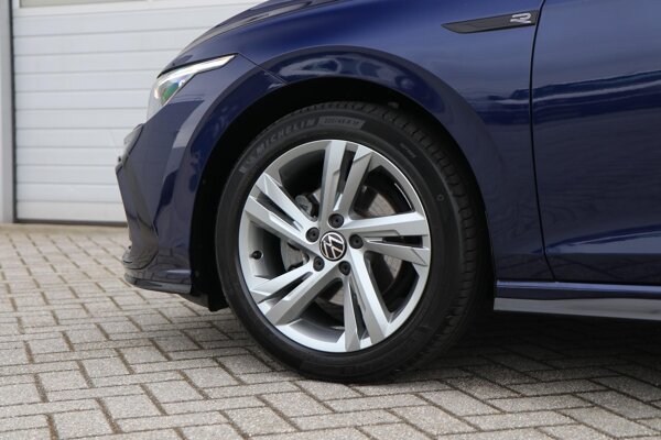 lichtmetalen velgen 17" lichtmetalen velgen 17"