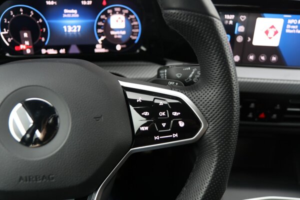 stuurwiel verwarmd stuurwiel verwarmd