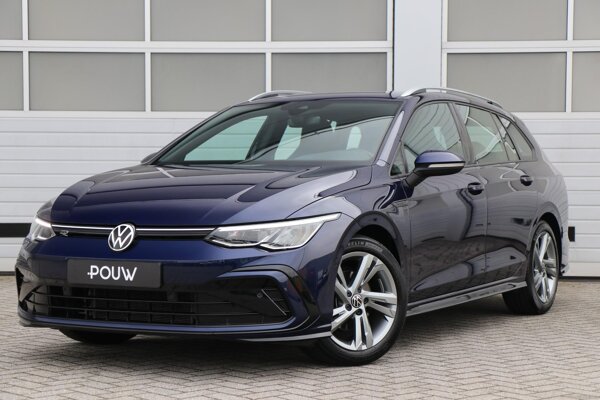 R-Line Exterieur R-Line Exterieur