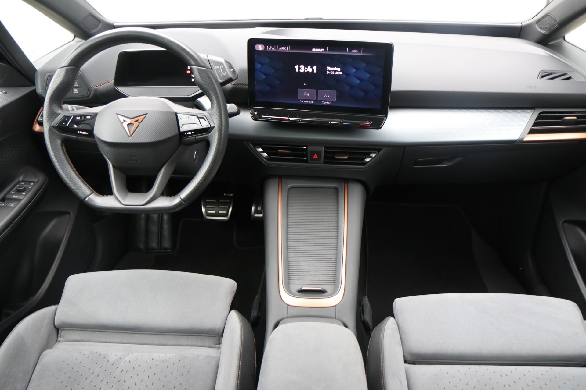 CUPRA Born 204pk Performance One 62 kWh - Afbeelding 5