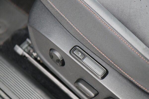 voorstoel(en) met massagefunctie