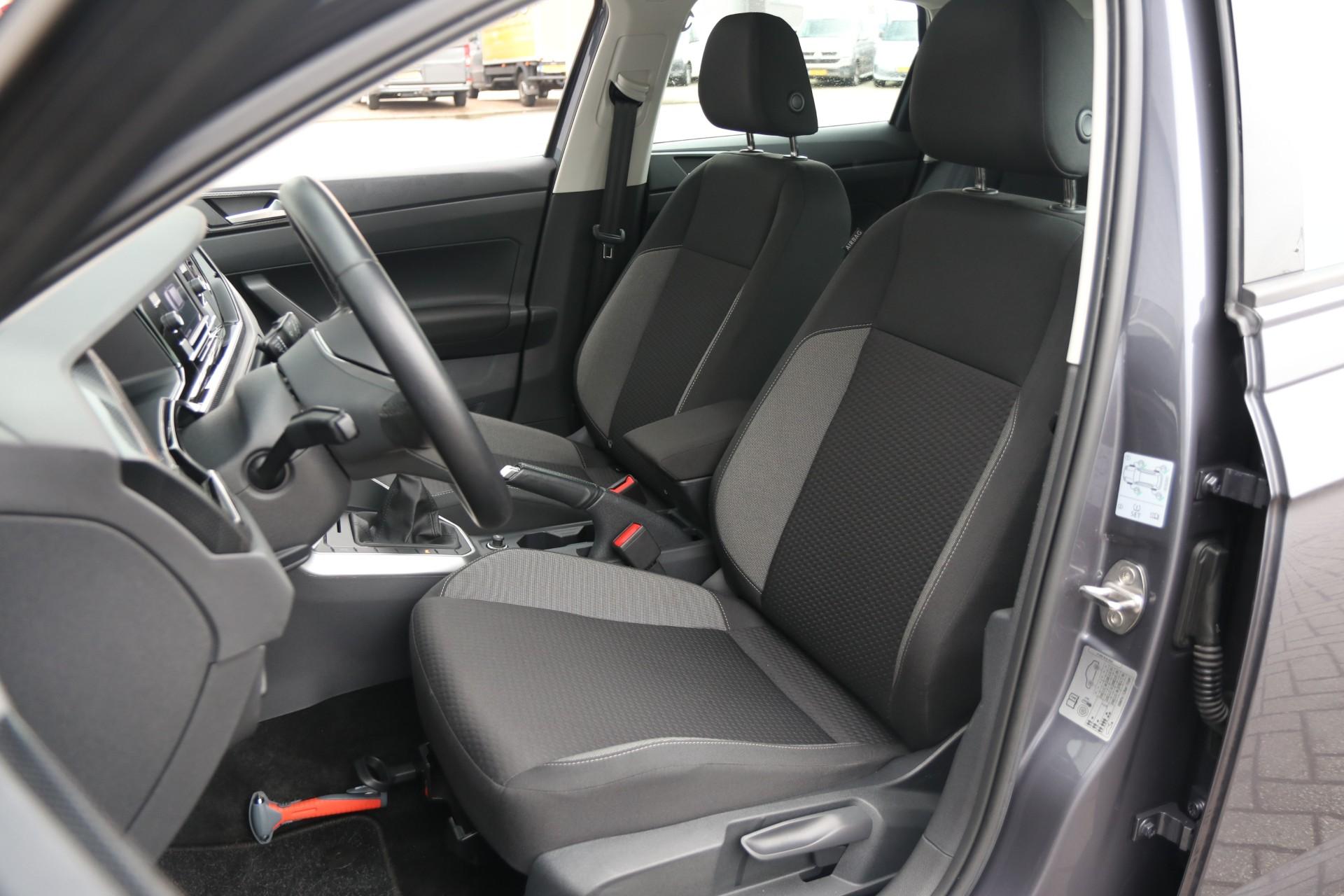 Volkswagen Polo 1.0 95pk TSI Life - Afbeelding 4