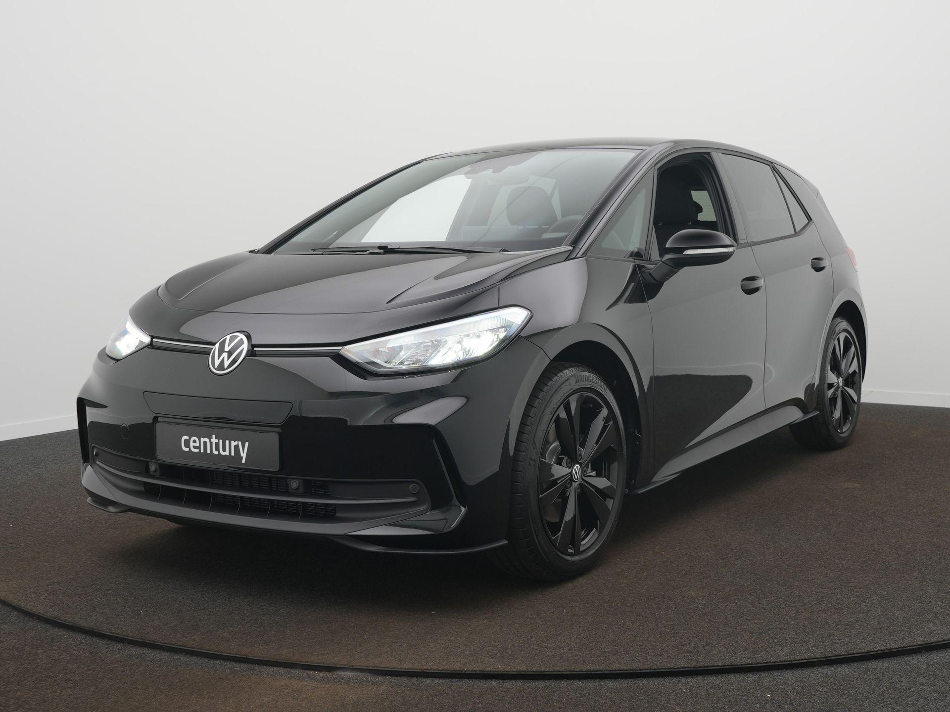 Volkswagen ID.3 Limited Edition 52 kWh accu 125 kW / 170 PK Hatchb