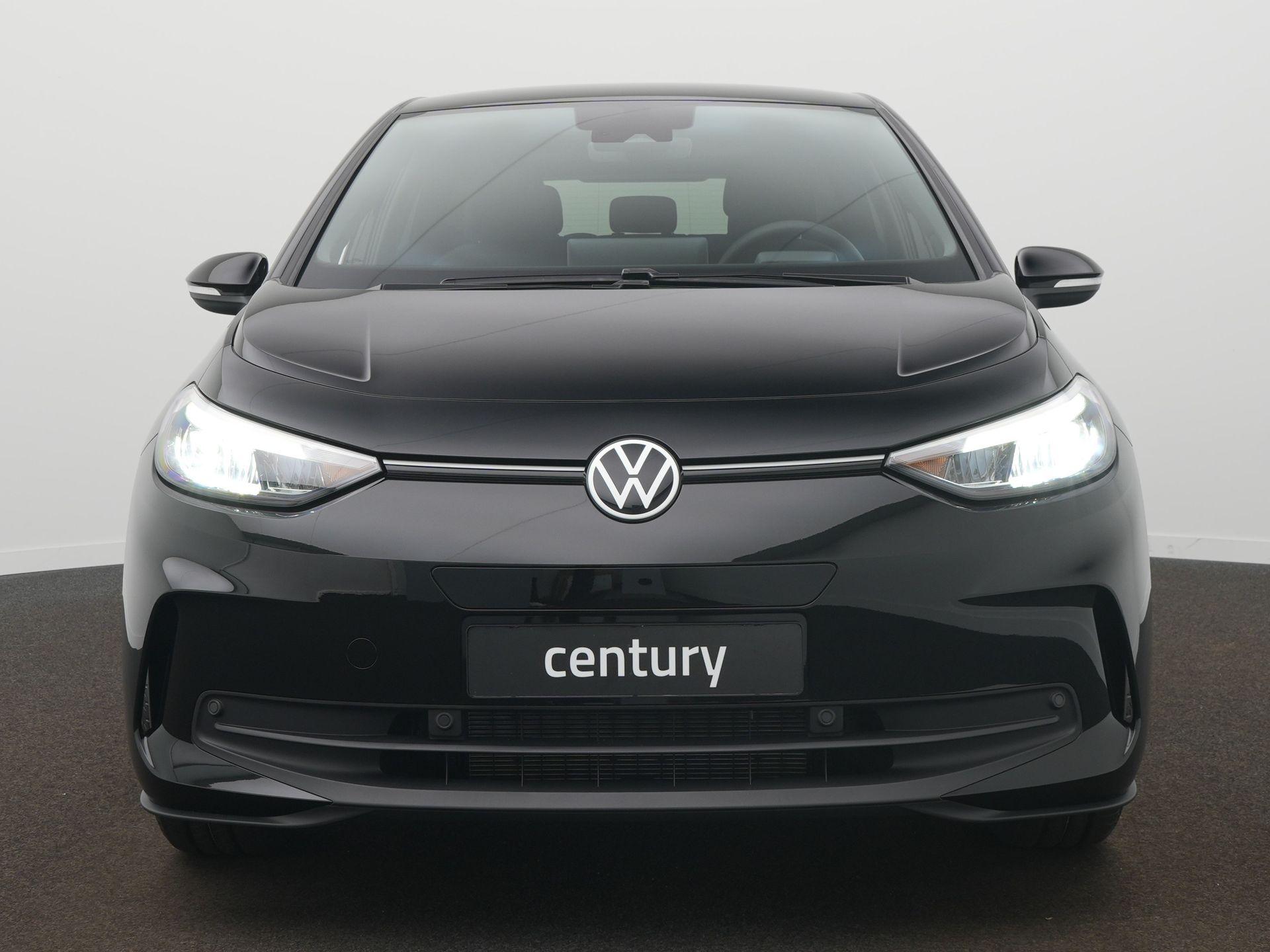 Volkswagen ID.3 Limited Edition 52 kWh accu 125 kW / 170 PK Hatchb - Afbeelding 2