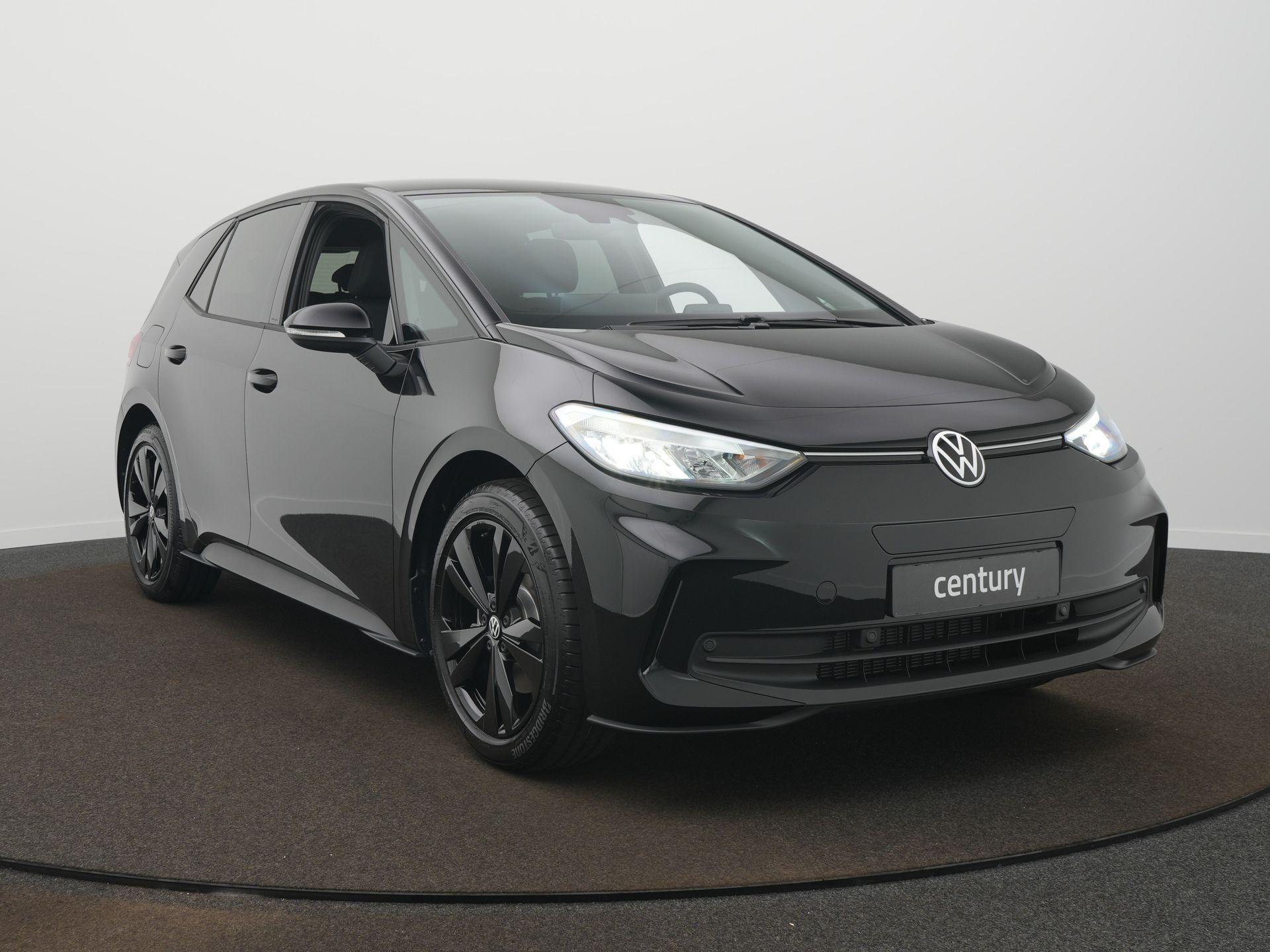 Volkswagen ID.3 Limited Edition 52 kWh accu 125 kW / 170 PK Hatchb - Afbeelding 3