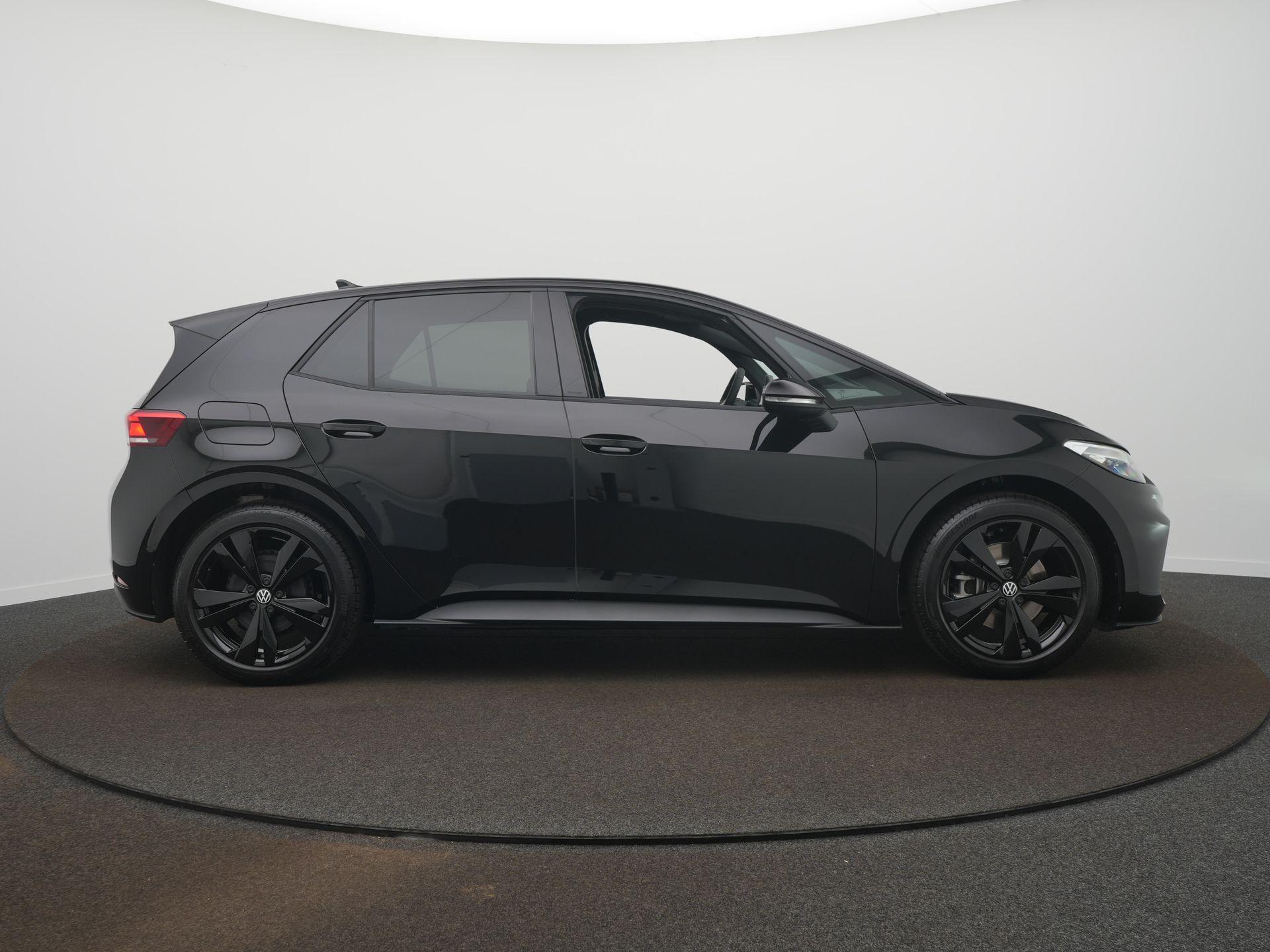 Volkswagen ID.3 Limited Edition 52 kWh accu 125 kW / 170 PK Hatchb - Afbeelding 4