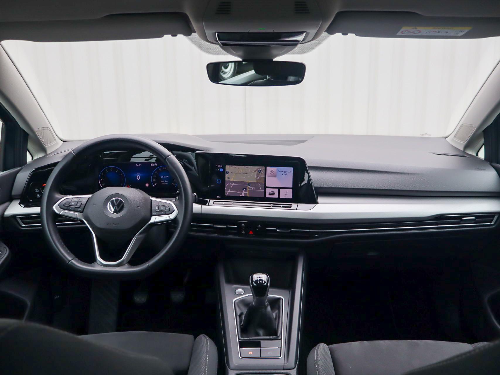 Volkswagen Golf 1.5 TSI 130pk Life Business - Afbeelding 5