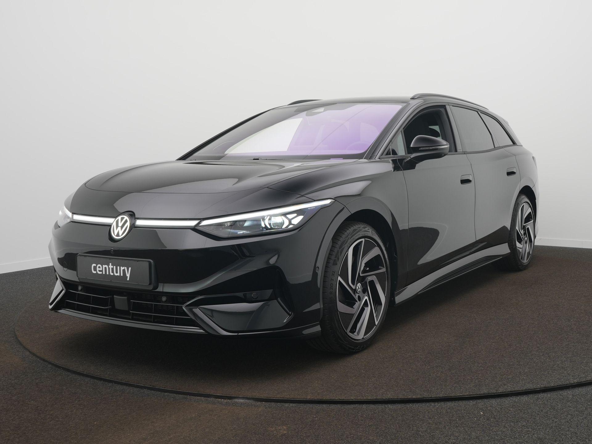 Volkswagen ID.7 Tourer Pro Limited Edition 77 kWh accu 210 kW / 286 PK Va