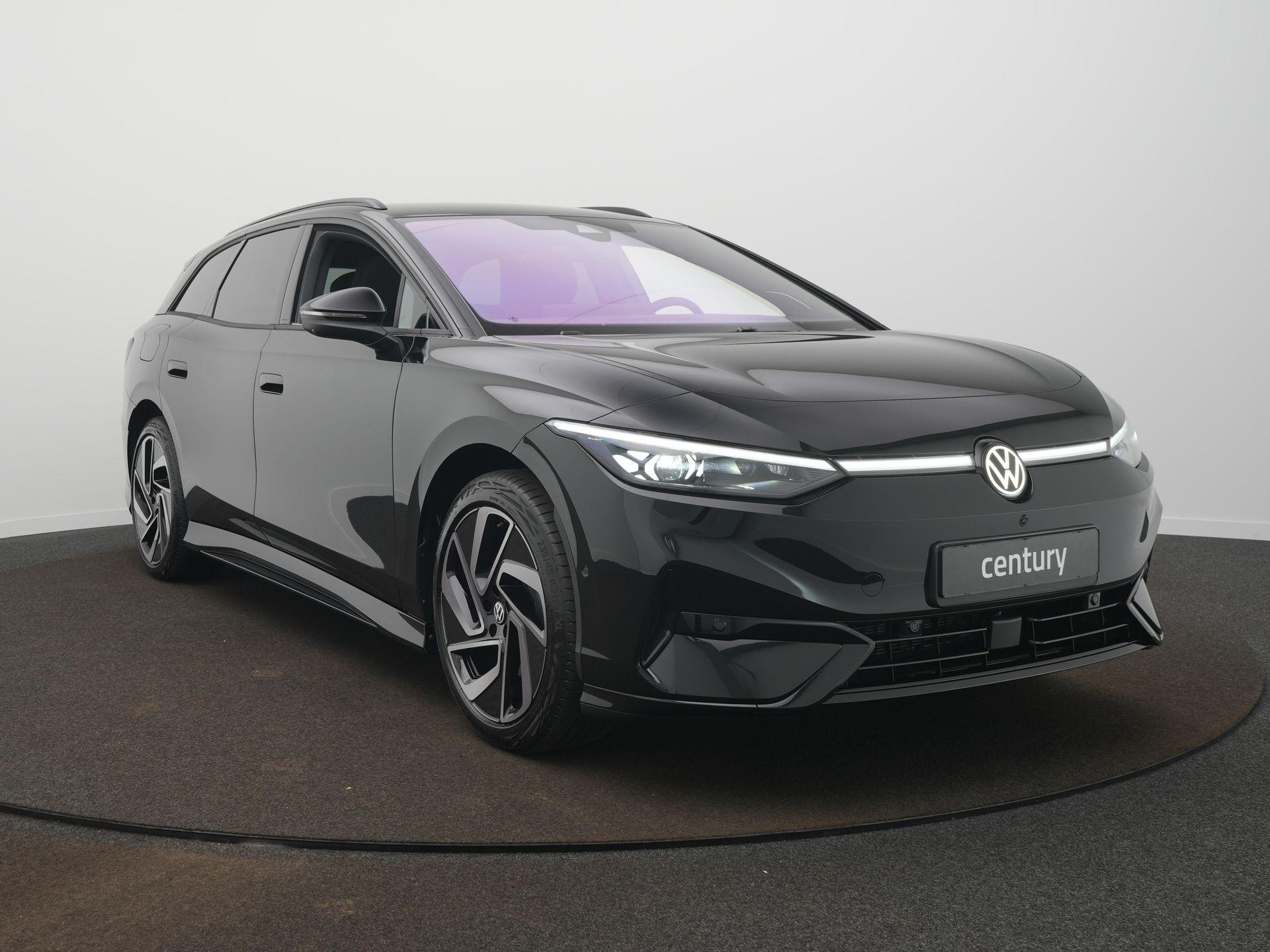 Volkswagen ID.7 Tourer Pro Limited Edition 77 kWh accu 210 kW / 286 PK Va - Afbeelding 3