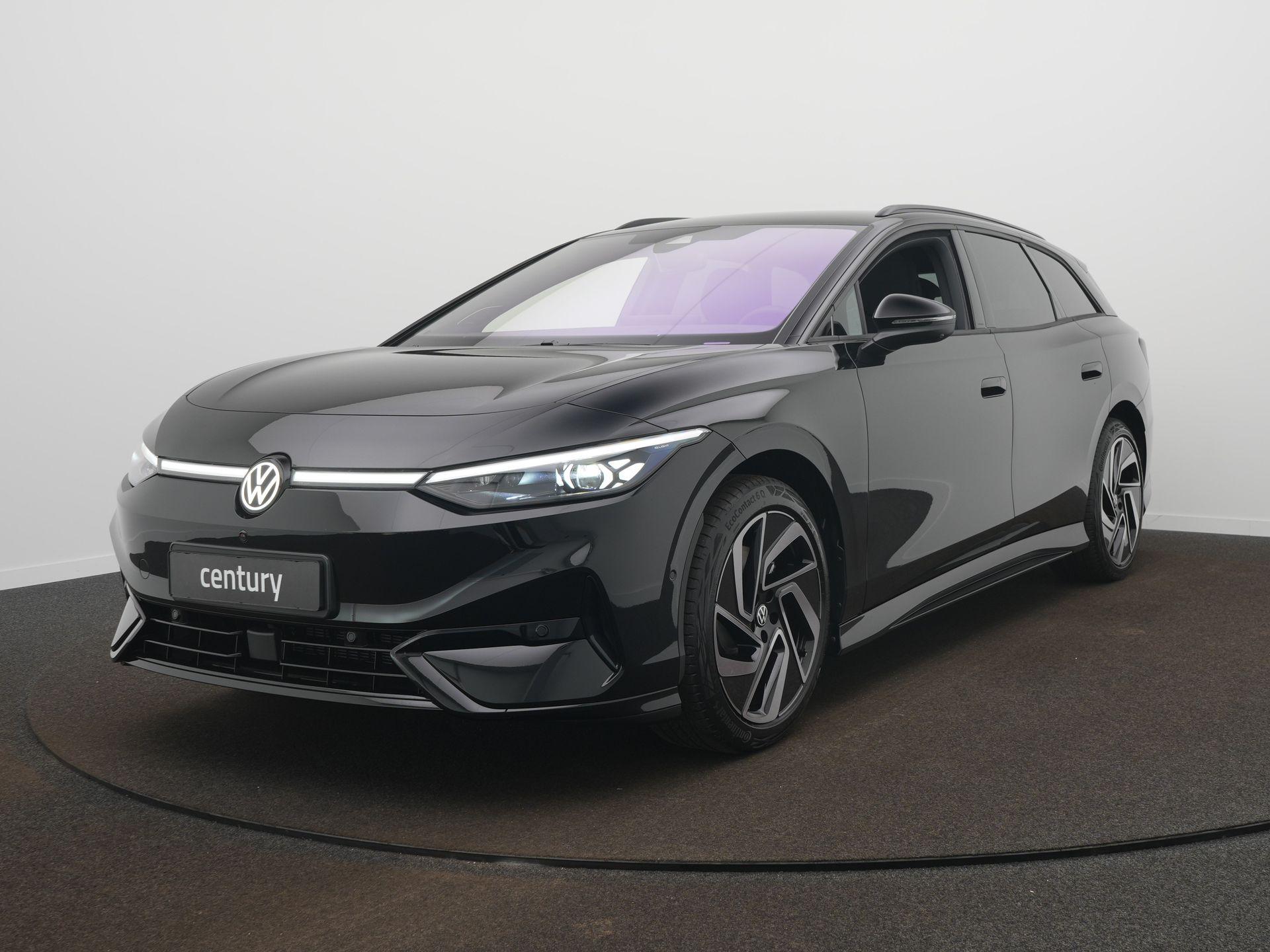 Volkswagen ID.7 Tourer Pro Limited Edition 77 kWh accu 210 kW / 286 PK Va