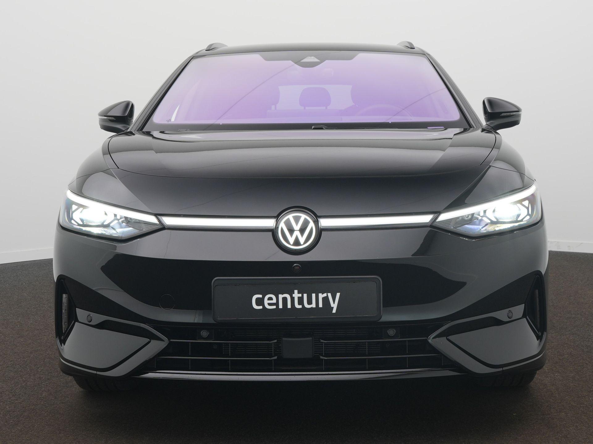 Volkswagen ID.7 Tourer Pro Limited Edition 77 kWh accu 210 kW / 286 PK Va - Afbeelding 2