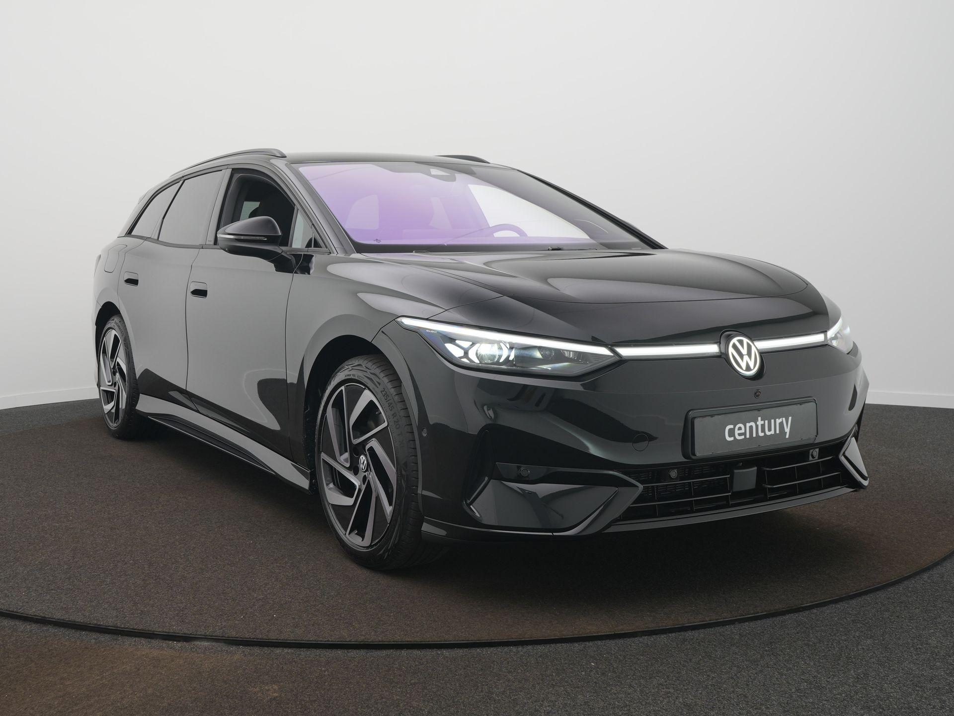 Volkswagen ID.7 Tourer Pro Limited Edition 77 kWh accu 210 kW / 286 PK Va - Afbeelding 3