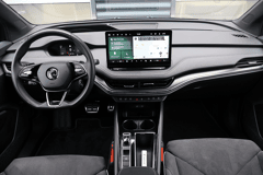 Skoda Enyaq 85 286pk Sportline - Afbeelding 5