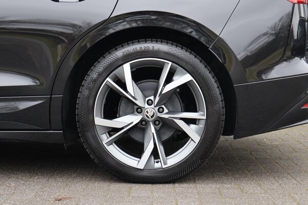 lichtmetalen velgen 20"