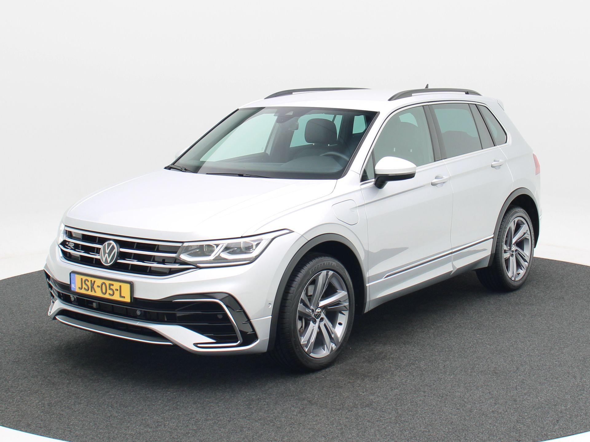 Volkswagen Tiguan 1.4 TSi 245 Pk eHybrid Automaat R-Line Business+
