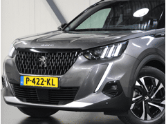 Peugeot 2008 1.2 130PK GT - Afbeelding 5
