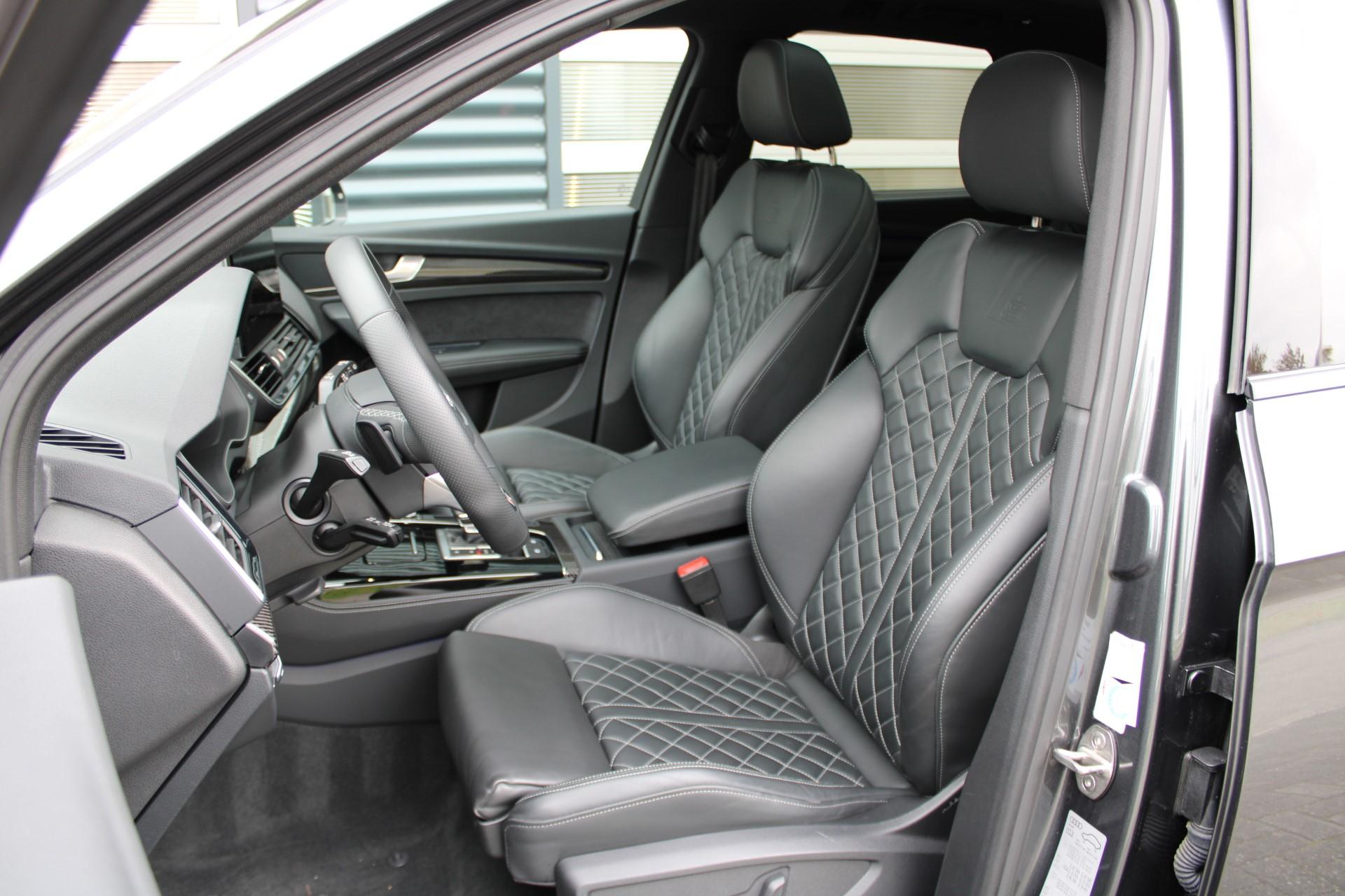 Audi Q5 50 TFSIe 299pk quattro S Edition - Afbeelding 5