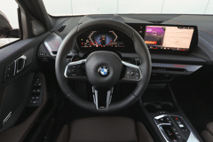 BMW 1 Serie 120 High Executive M Sport Automaat - Afbeelding 3