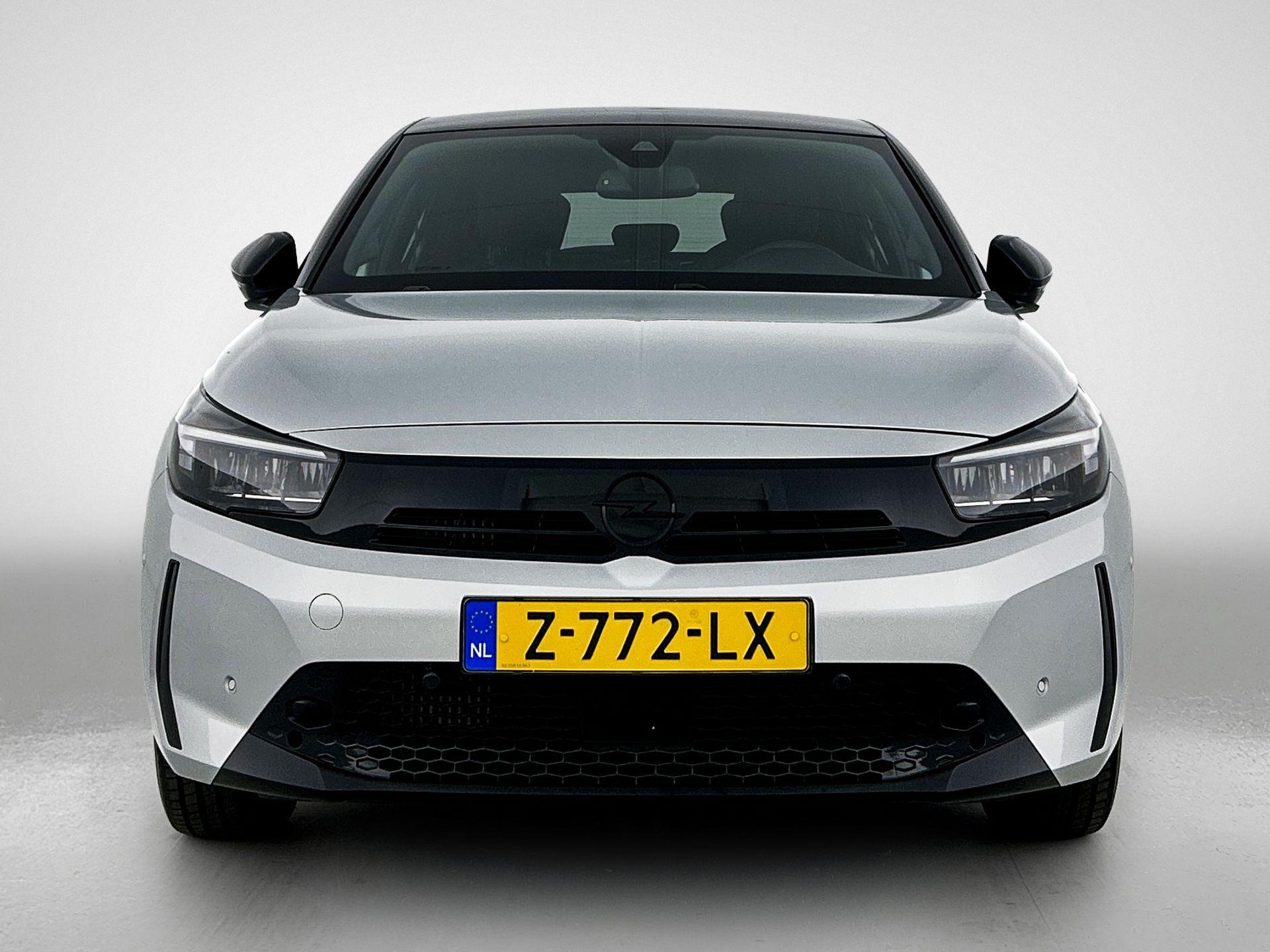 Opel Corsa 1.2 GS 110pk - Afbeelding 4