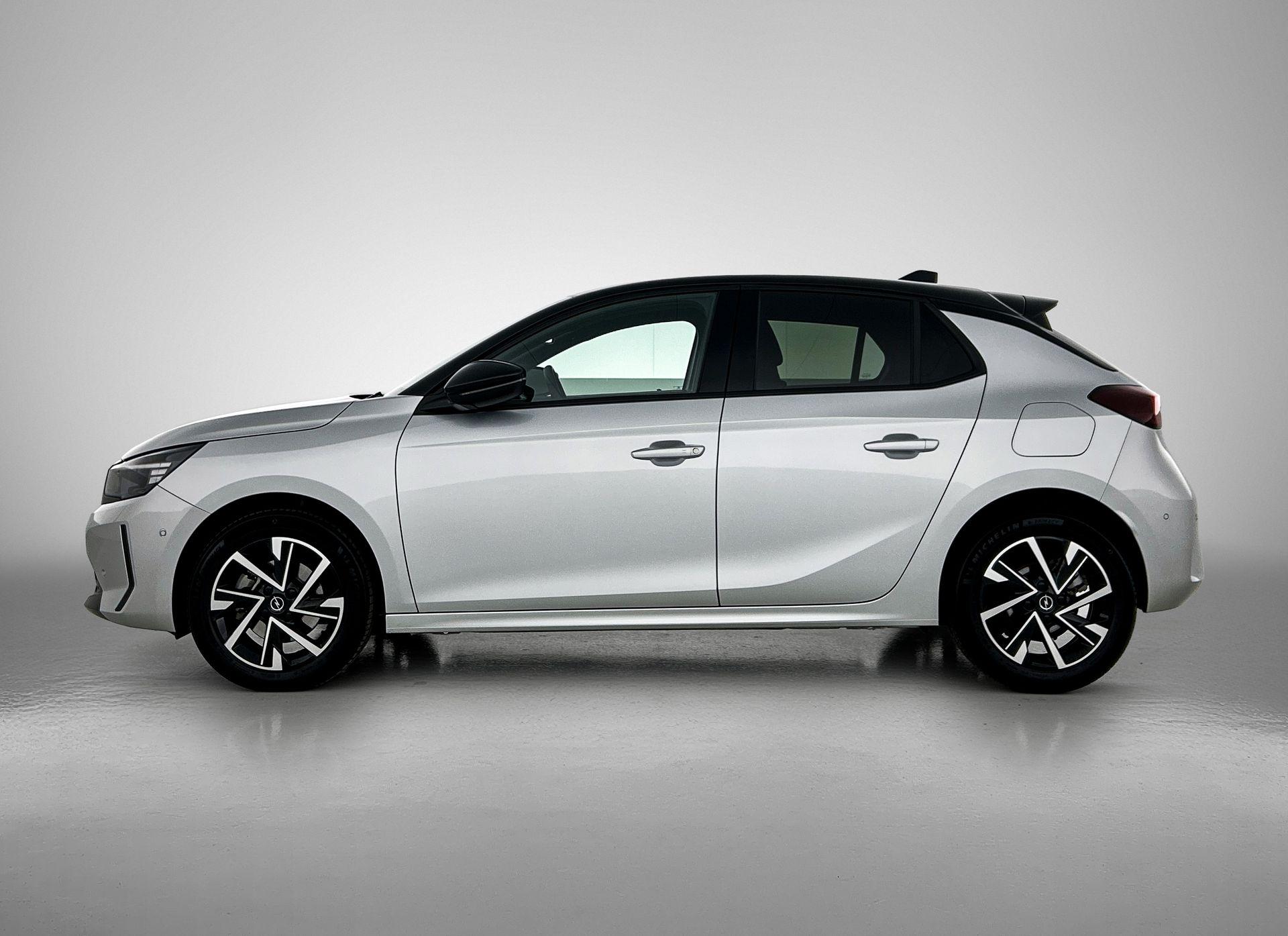 Opel Corsa 1.2 GS 110pk - Afbeelding 5