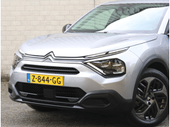 Citroën ë-C4 You 50 kWh 136pk - Afbeelding 5