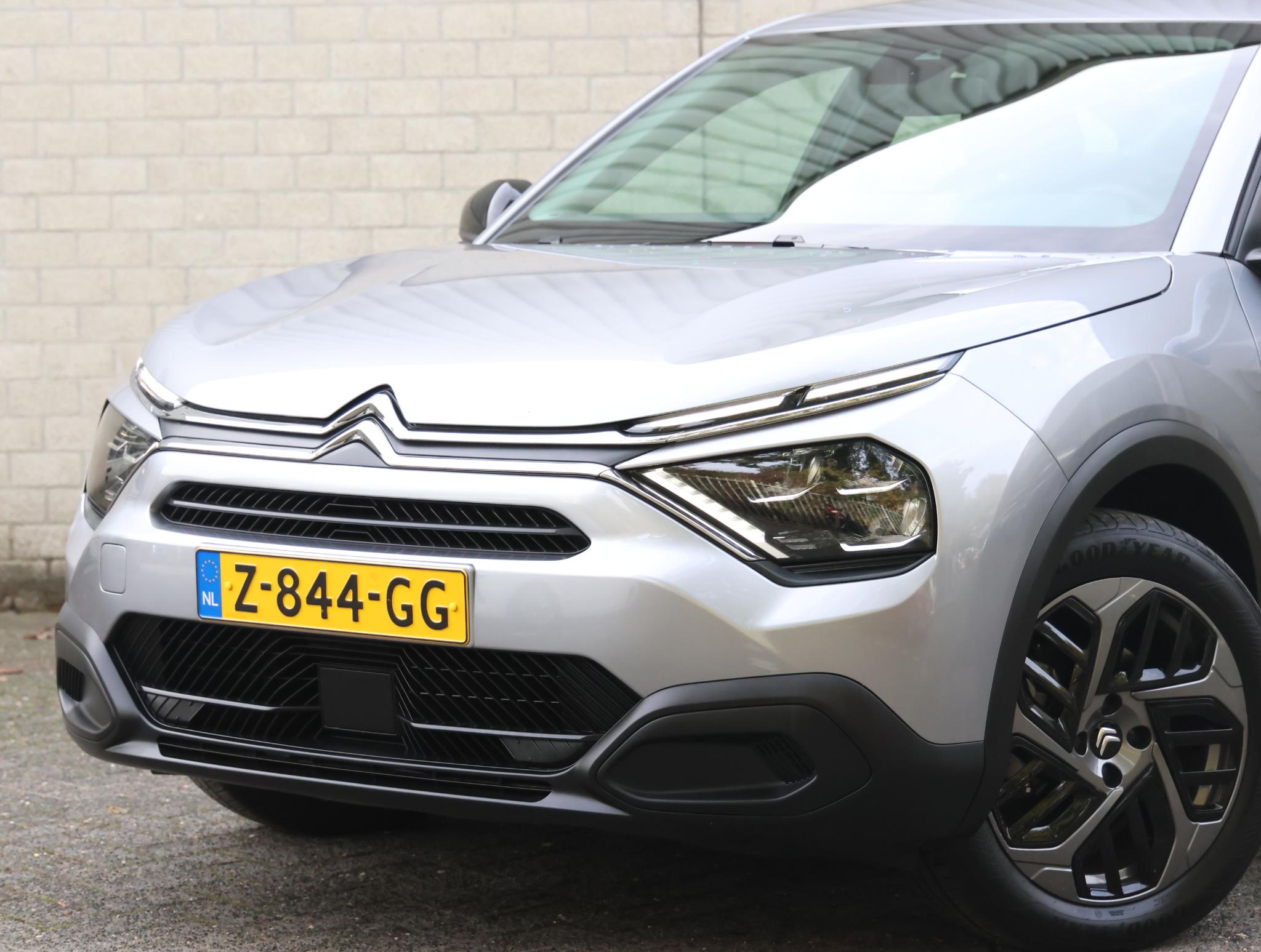 Citroën ë-C4 You 50 kWh 136pk - Afbeelding 5