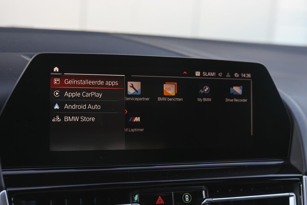 BMW 8 Serie 21