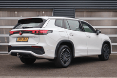 Volkswagen Tayron 1.5 204pk eHybrid Life Edition - Afbeelding 2