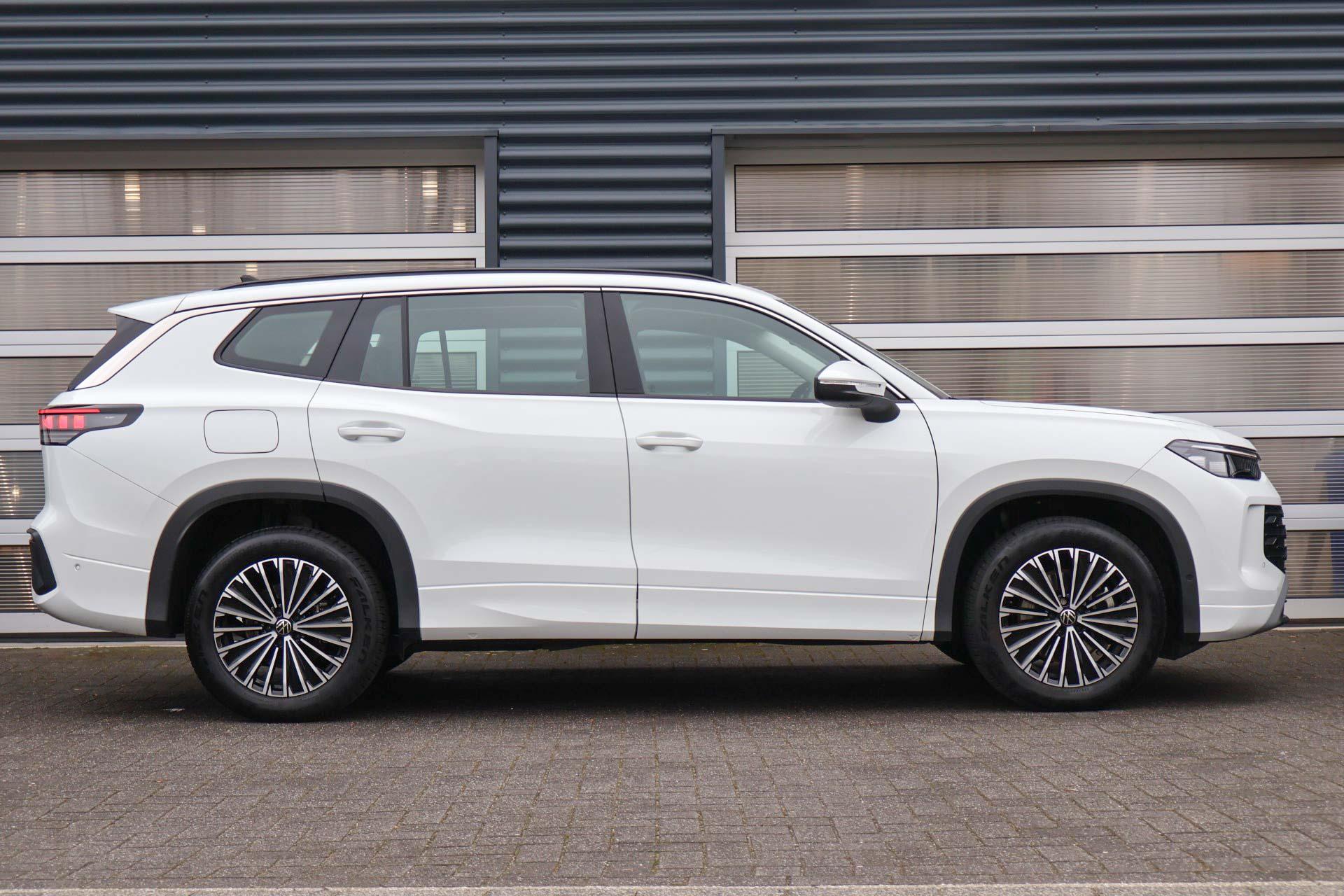 Volkswagen Tayron 1.5 204pk eHybrid Life Edition - Afbeelding 3