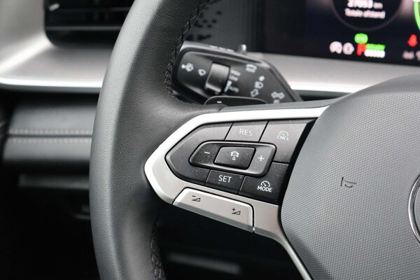 cruise control adaptief