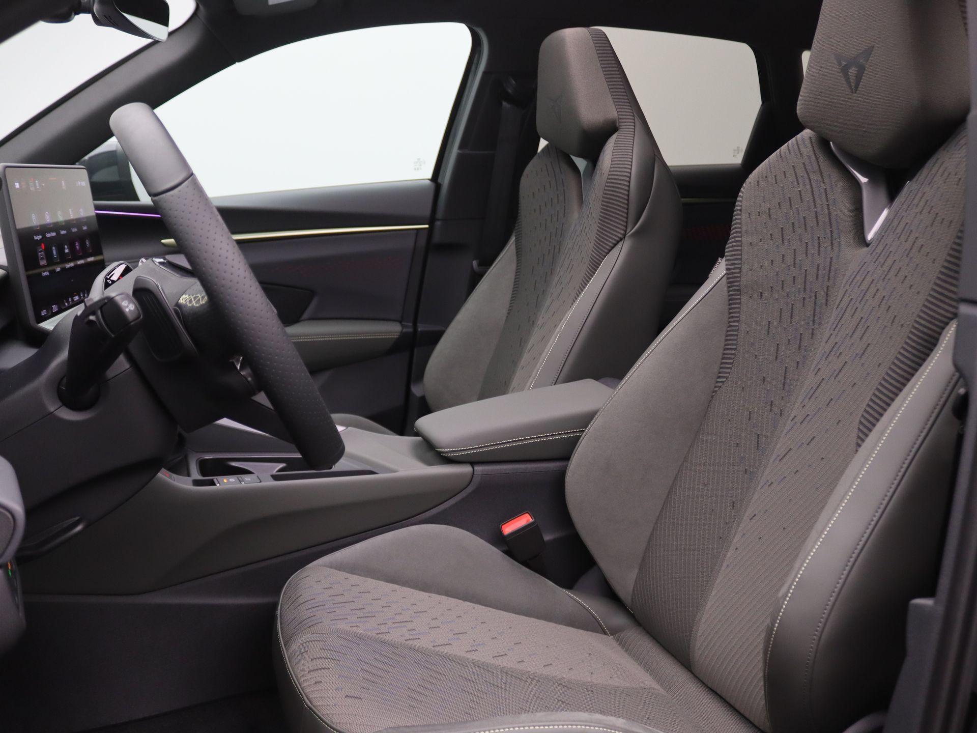 CUPRA Terramar 1.5 TSI e-Hybrid VZ Tribe Edition 272PK DSG - Afbeelding 5