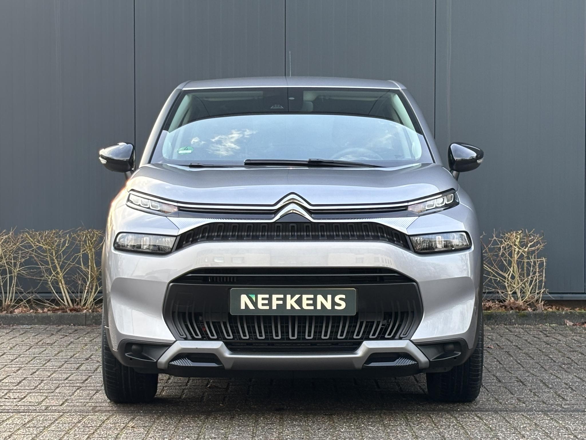 Citroën C3 Aircross 1.2 110pk You - Afbeelding 2