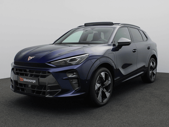 CUPRA Terramar 1.5 TSI e-Hybrid Business 204PK DSG